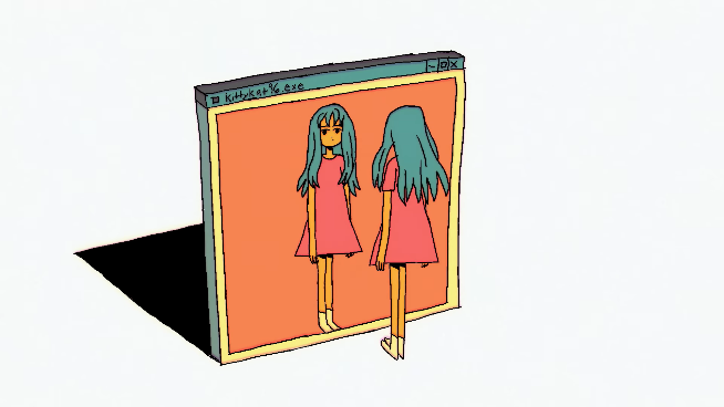 ARE U READY 2 LIVE IN THE REAL WORLD?